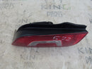 VW UP 2011-2016 PASSENGER LEFT SIDE REAR LIGHT GENUINE 1S0945095