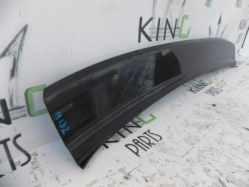 VOLVO XC60 2014-2017 REAR BUMPER COVER MOULDING TRIM STEP PAD PLATE