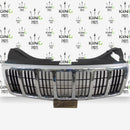 JEEP GRAND CHEROOKE MK3 (WK) 2005-2007 FRONT BUMPER CENTRE RADIATOR GRILL