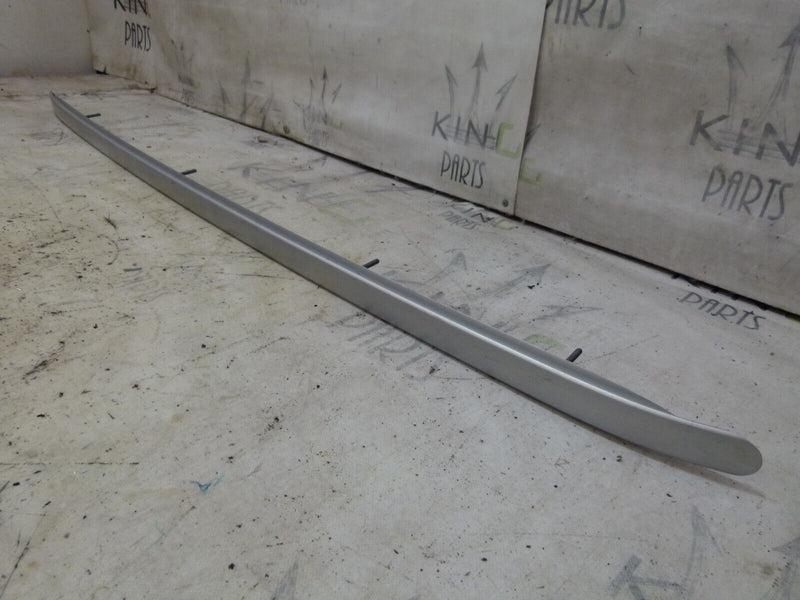 MINI COUNTRYMAN R60 2010-2014 ROOF RAIL MOULDING TRIM GENUINE 9800925