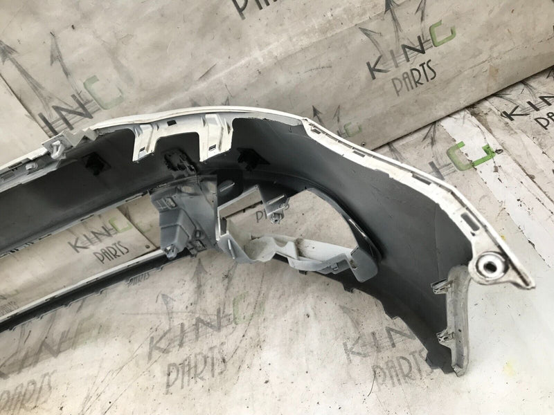 VOLKSWAGEN POLO MK5 LCI 2014-2017 FRONT BUMPER PDC GENUINE 6C0807221
