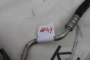 MB B CLASS W245 2006-2011 1.5 PET A/C AIR CON CONDITIONING HOSE PIPE