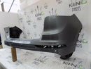 PORSCHE CAYENNE MK2 LCI 92A 2015-2018 REAR BUMPER GENUINE PDC 7P5807421B