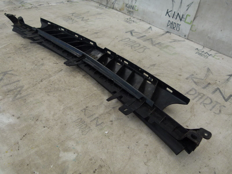 MERCEDES CLS C257 2018-21 FRONT BUMPER SUPPORT GENUINE A2578855000