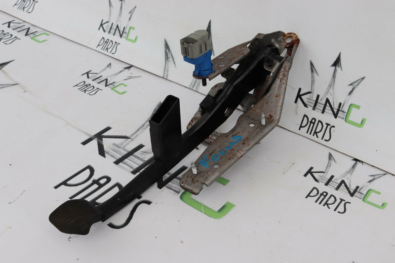 FORD FOCUS MKIII 2011-2017 1.6 TDCi BRAKE PEDAL BV61-2467-CF