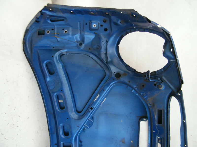 MINI COOPER S R50 R52 2002 2003 2004 2005 2006 GENUINE FRONT BONNET PANEL