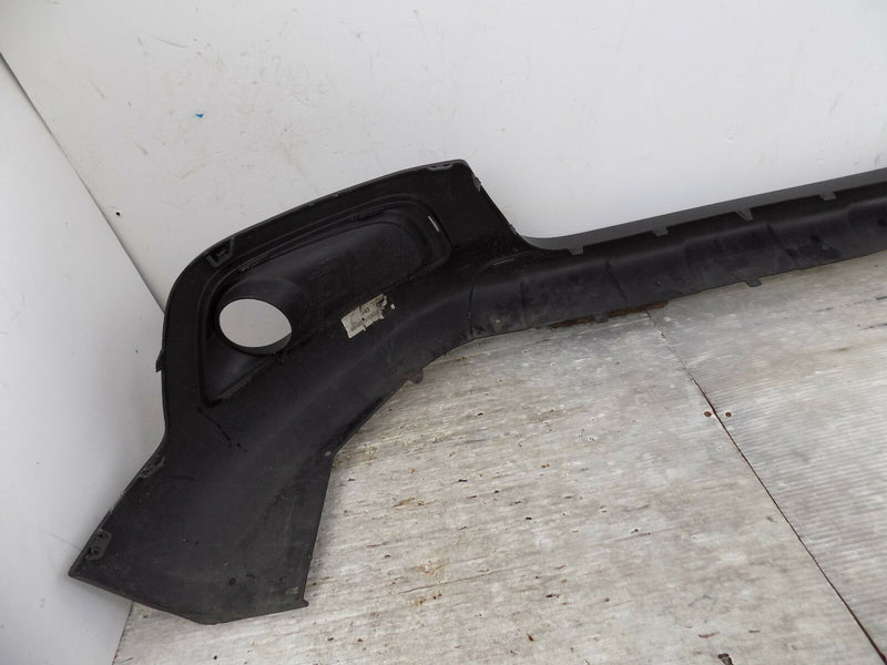 PEUGEOT 2008 - 2013 2014 2015 2016 FRONT BUMPER LOWER SECTION 9802520577 (A9276)