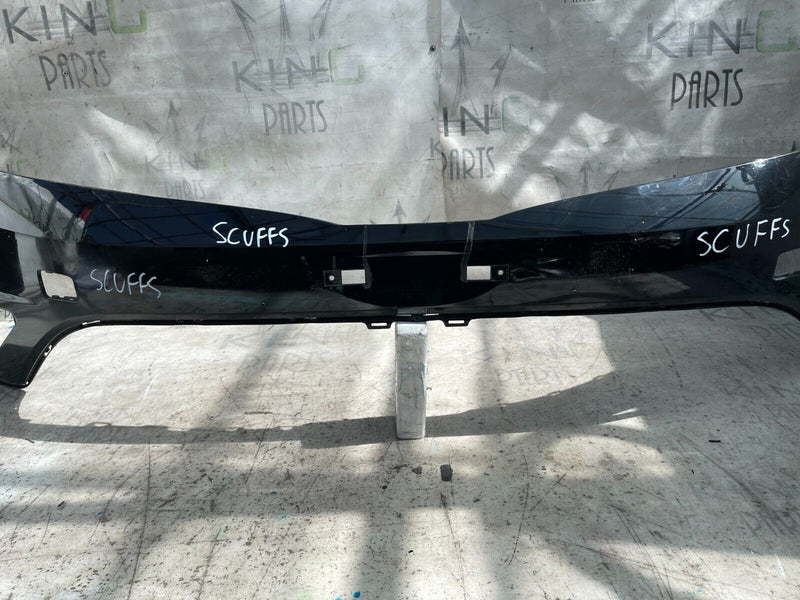HONDA CIVIC 2009-2011 FRONT BUMPER GENUINE 71101SMGZZ00