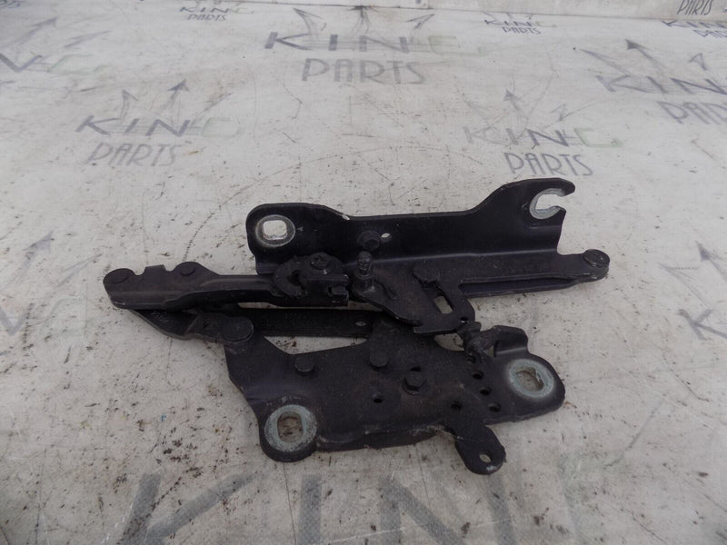 BMW F30 F31 2012-2015 BONNET LEFT NEAR SIDE HINGE ACTUATOR GENUINE 7239415 #