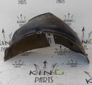 VW GOLF MK VI 2008-2013 REAR LEFT WHEEL INNER ARCH LINER SPLASH GUARD