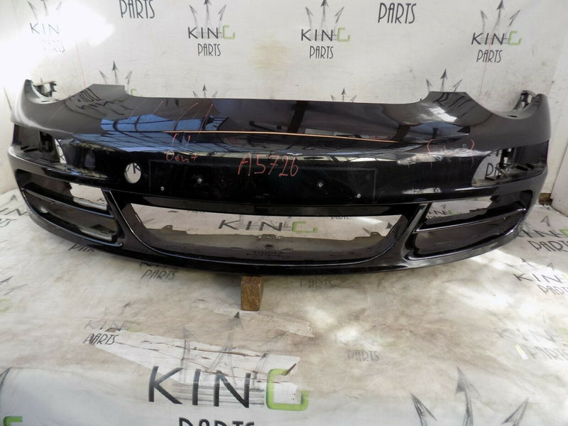 PORSCHE 911 CARRERA FRONT BUMPER GEN 1 - 2005-2008 -99750531100