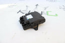 MB B CLASS W245 2006-2011 FRONT LEFT DOOR CONTROL MODULE A1698207326