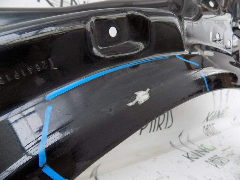 MINI COOPER COUNTRYMAN R60 10-16 GENUINE FRONT FENDER WING PANEL LEFT SIDE WN576