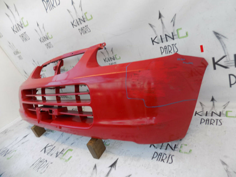 SUZUKI ALTO MK5 HA12 FACELIFT 2003-2005 FRONT BUMPER GENUINE 71711-79G00
