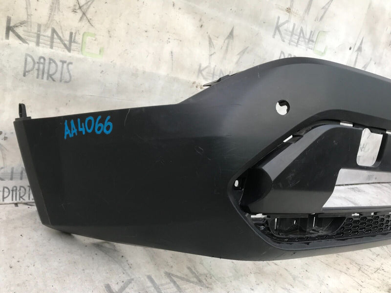NISSAN QASHQAI J12 2021-ON REAR BUMPER DIFFUSER GENUINE 850B26UA0A