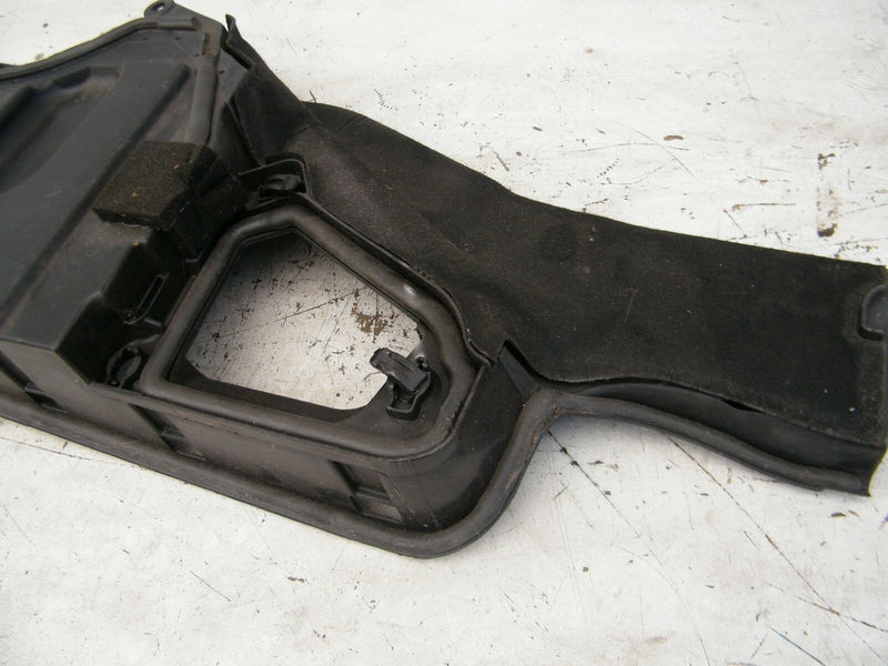 BMW 5 SERIES E60 M5 2003-2010 AIR INLET FILTER HOUSING COVER BOX RIGHT 6945204