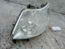 FIAT DUCATO, RELAY, BOXER MK3 2006-2013 GENUINE FRONT HEADLIGHT LEFT SIDE