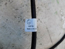 SKODA OCTAVIA  HEADLIGHT WASHER HOSE OEM GENUINE 5E3955970
