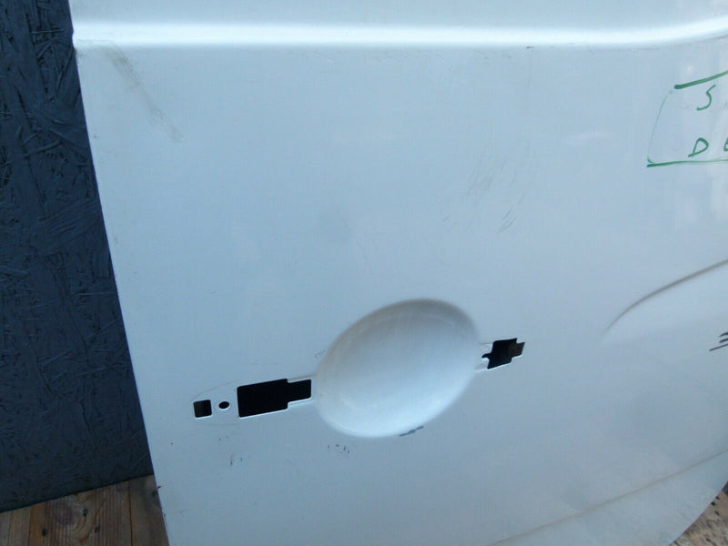 MERCEDES SPRINTER VW CRAFTER 906 2006-17 RIGHT DRIVER SIDE REAR DOOR PANEL C1568