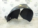 VW SCIROCCO 2009-2017 FRONT LEFT WHEEL ARCH MUDGUARD 1K8805911A