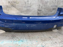 BMW G20 M-SPORT 2019-ON REAR BUMPER 6xPDC GENUINE 51128069387