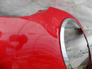 BMW MINI COOPER HATCH R56 2006-2013 GENUINE BONNET IN RED