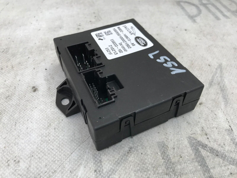 RANGE ROVER EVOQUE L551 2019-ON TAILGATE CONTROL MODULE GENUINE M8D214B673