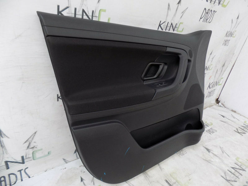 RENAULT CAPTUR MK2 2019-ON GENUINE PASSENGER SIDE REAR DOOR CARD 829A18015R