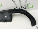 KIA CEED GT 2019 5DR NEW LOWER REAR BUMPER DIFFUSER SKIRT VALANCE 86612-J7900