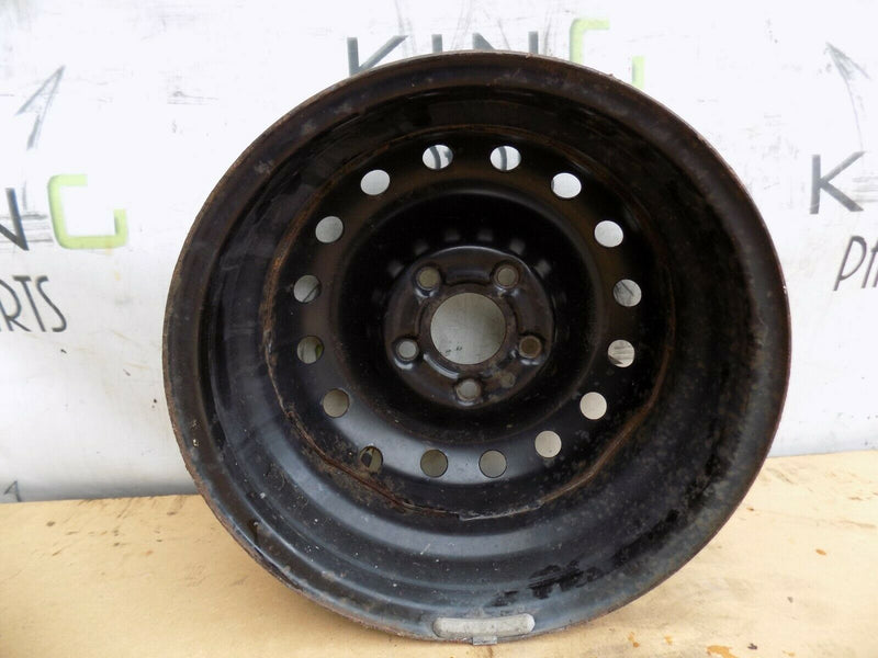 NISSAN E-NV200 2014-ON 15" ALLOY WHEEL SPARE WHEEL 15X6J 40300-4FA0B