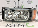 SCANIA P R 6 SERIES 2011-16 HEADLIGHT LED LAMP LIGHT LEFT PASSENGER SIDE 2241830