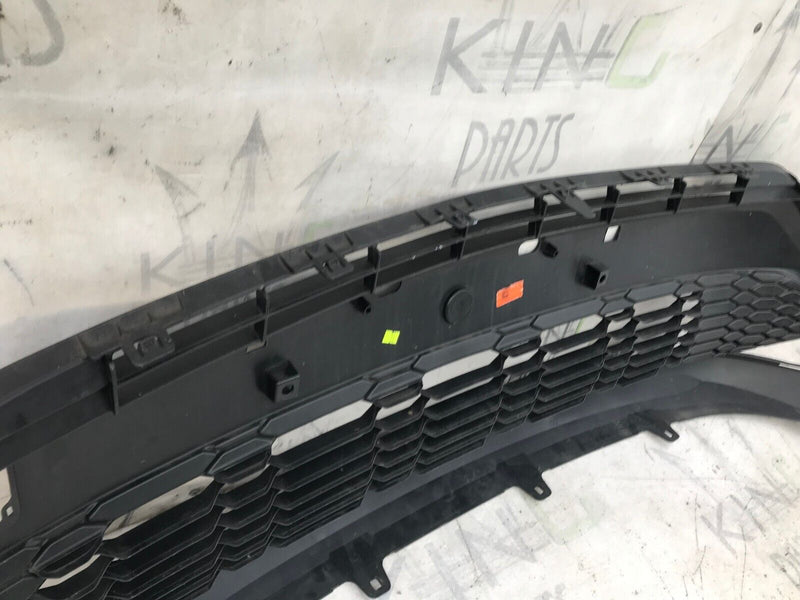 KIA STONIC LCI GT-LINE 2020-ON FRONT LOWER GRILLE GENUINE 86560H8KB0