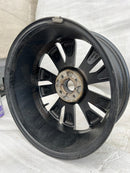 NISSAN MICRA 17" ALLOY WHEEL RIM  6.5J ET50 AC4CH-T5