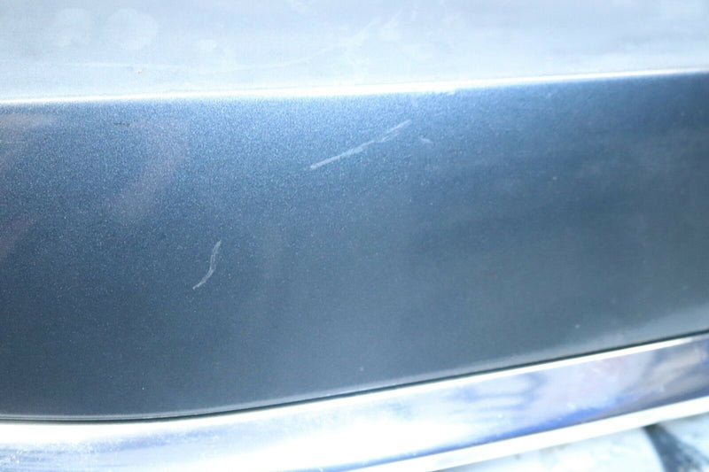 MAZDA 6 GJ 2012-16 FACELIFT TAILGATE BOOTLID FINISH PANEL BADGE GHP950810