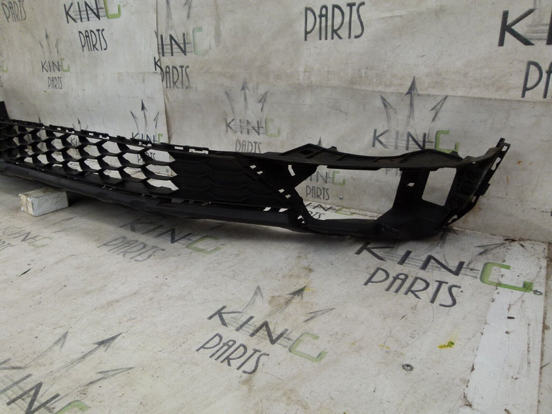 VW TIGUAN MK2 2016-2020 FRONT BUMPER LOWER GRILLE GENUINE 5NA805903A