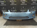 Ford Focus MK3 2004-2008 Front Bumper Genuine Blue (A4238)