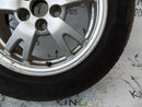 TOYOTA PRIUS XW30 2010-2015 15'' INCH 6J ET45 ALLOY WHEEL + TYRE 195/65