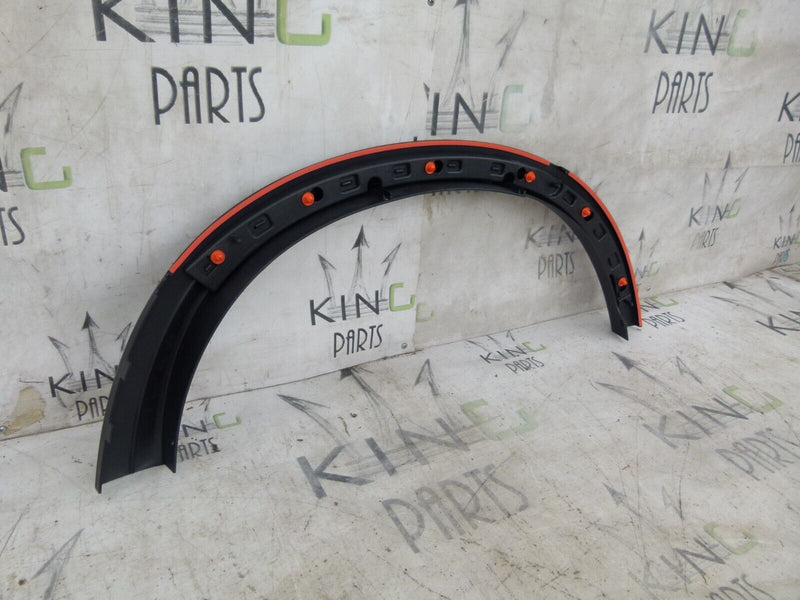 VOLVO XC90 2014-2018 REAR LEFT WHEEL ARCH TRIM COVER GENUINE 30779579