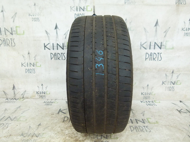 BMW X3 M SPORT WHEEL ALLOY RIM & TIRE 10JX20EH2 ET51 6787583 GENUINE