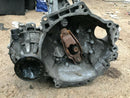 SEAT VW GOLF V 1.9 TDI DIESEL GEARBOX MANUAL 5 SPEED 02J301103