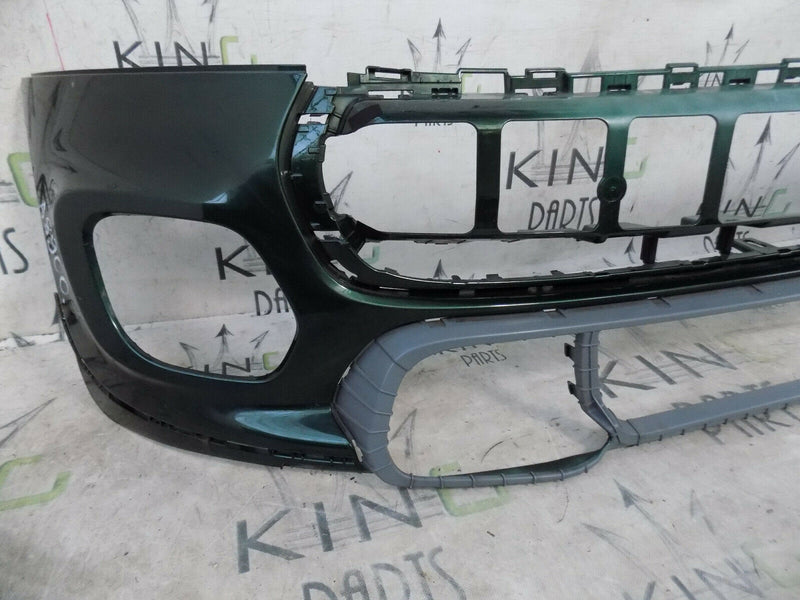 MINI COOPER F56 JCW GP 2014-2019 FRONT BUMPER GENUINE