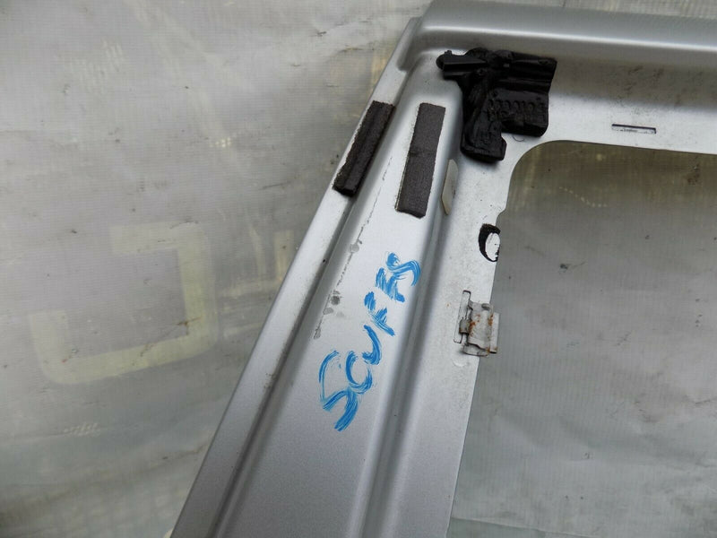 BMW X5 E53 1999-2006 GENUINE REAR DOOR PANEL LEFT PASSENGER SIDE N/S