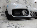 BMW MINI COOPER COUNTRYMAN F60 2017-ON FRONT BUMPER GENUINE 5111 7390520