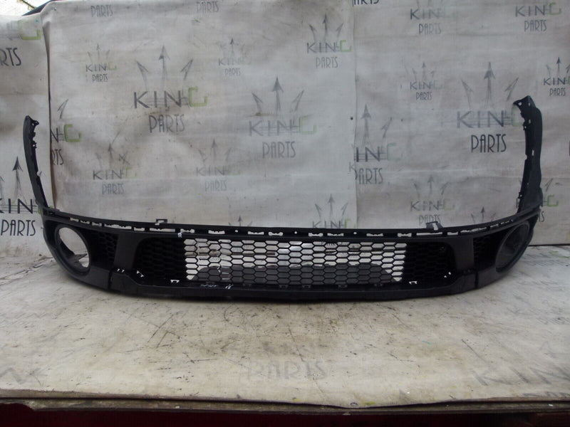 CHEVROLET ORLANDO 2011-2018 FORNT BUMPER LOWER SPOILER GENUINE 96895675