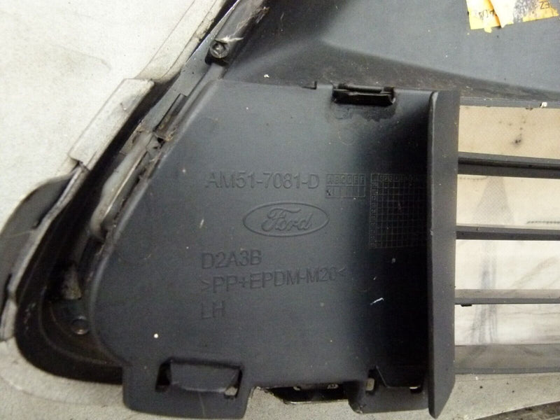 FORD C-MAX MK2 2010-2015 FRONT BUMPER PDC GENUINE AM5117B968