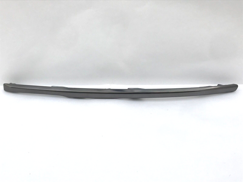 KIA XCEED CD 2019-ON NEW RIGHT SIDE FOG LIGHT CHROME TRIM MOULDING 86556J7CB0 RH