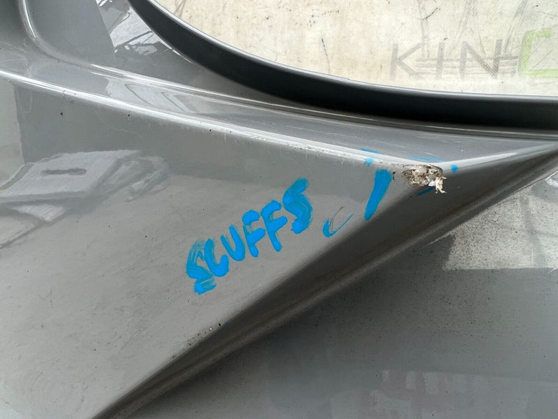 FORD PUMA ST-LINE 2019-ON REAR BUMPER GENUINE L1TB-17906-A1