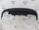VOLKSWAGEN PASSAT B7 ESTATE 2010 TO 2014 REAR BUMPER DIFFUSER 3AF807521A