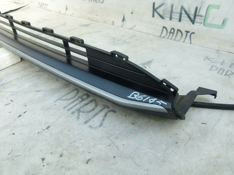 HYUNDAI IONIQ AE LCI 2019-ON FRONT BUMPER LOWER LIP SPOILER 86560-G2100