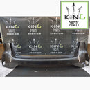 KIA SORENTO 2 II MK2 2012 2013 2014 FACELIFT GREY REAR BUMPER GENUINE (A2416)